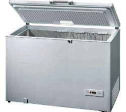 BOSCH  GCM34AW20G Chest Freezer - White